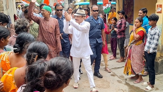 EC and Bengal govt made common voters worst casualties of SIR: Cong's Adhir Ranjan| India News