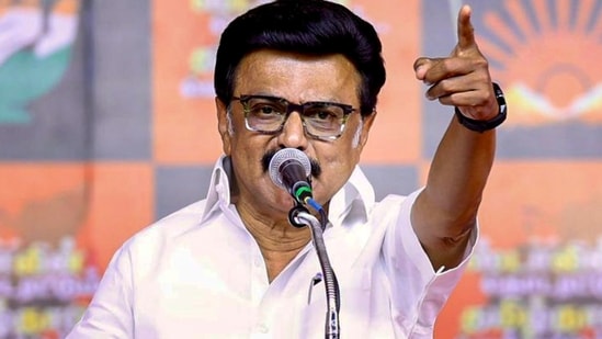 Women’s quota being used as political tool before delimitation, says Tamil Nadu CM Stalin| India News