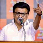 From teen volunteer to chief minister: the rise of MK Stalin