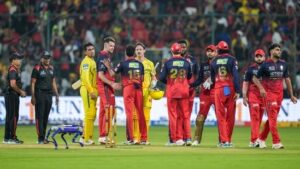 CSK file complaint with BCCI, claim they were ‘insulted and undermined’ in RCB game at Chinnaswamy: ‘Unacceptable’