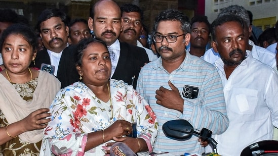 Inside the 2020 Tamil Nadu father-son custodial deaths case that got its verdict 6 years later| India News