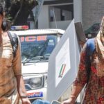 Kerala: LDF files complaint against Kuttanad UDF candidate alleging cash-for-vote| India News