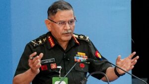 Army chief explains how timing for Operation Sindoor strikes was chosen, mentions Namaz factor| India News