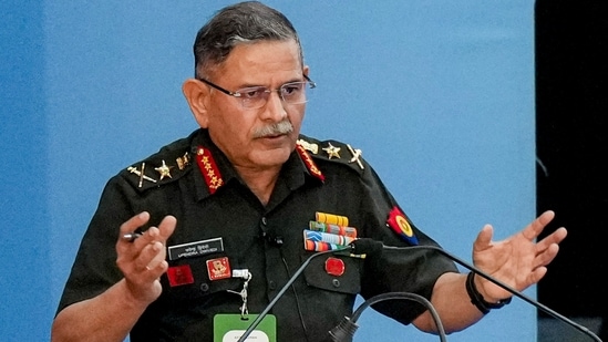 Army chief explains how timing for Operation Sindoor strikes was chosen, mentions Namaz factor| India News