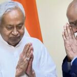 Nitish Kumar's resignation date set, Bihar to get new CM after April 14| India News