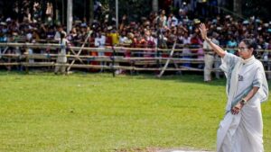 Elections 2026 LIVE: BJP, EC tried to invalidate my candidature in Bhabanipur, says Mamata at poll rally| India News