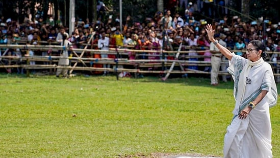 Elections 2026 LIVE: BJP, EC tried to invalidate my candidature in Bhabanipur, says Mamata at poll rally| India News