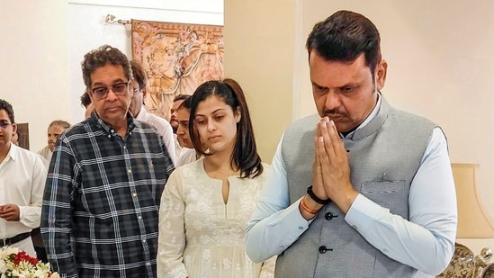 ‘Will not spare anyone’: Devendra Fadnavis on ‘deeply concerning’ Nashik TCS case| India News