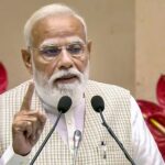 'India's one of the biggest decisions of 21st century': PM Modi hails Women's Reservation bill| India News