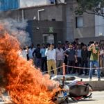 Haryana wage hike triggered unrest in Noida. But why were protests also held in Faridabad?| India News