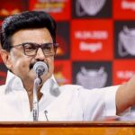 'As a self-respecting Tamil...': Stalin announces black flags protest against delimitation, chairs emergency meet| India News