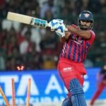 ₹7.19 crore loss in 5 matches; Nicholas Pooran's RCB flop show makes LSG's biggest retention bet look gloomy