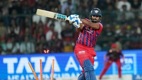 ₹7.19 crore loss in 5 matches; Nicholas Pooran's RCB flop show makes LSG's biggest retention bet look gloomy