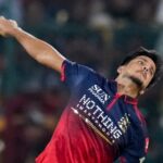 Rasikh Salam's spell against LSG worth nearly 9 Tata Sierras for RCB, turning INR 6 crore tag into a statement