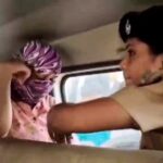 Nashik ‘absconding mastermind’ Nida Khan was suspended from TCS: What suspension letter said| India News