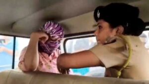 Nashik ‘absconding mastermind’ Nida Khan was suspended from TCS: What suspension letter said| India News