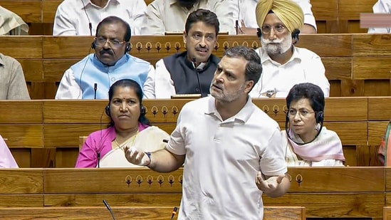 Parliament session live updates: Houses to reconvene amid row over failed constitutional amendment bill| India News