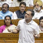 Parliament session live updates: Houses to reconvene amid row over failed constitutional amendment bill| India News