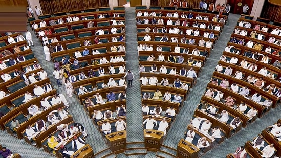 Why can't women's quota be implemented in existing House of 543? What Oppn, govt have said, and why OBC question remains| India News