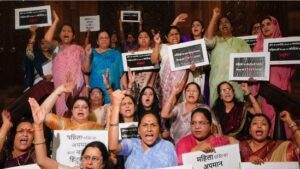 What next as Modi govt's amendment to women's quota law fails Lok Sabha test: The two other bills, and BJP's options now| India News