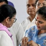 TMC, DMK, SP top %age of women LS MPs. Where Cong, BJP, parties PM mentioned in his speech stand amid quota row| India News