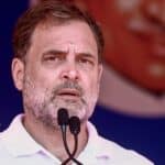 'Every time...victim is Dalit, poor': Rahul seeks high-level probe into Ghazipur rape-murder, demands swift justice| India News