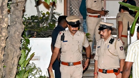 Karnataka: Two specially-abled arrested for killing of peer in Mysuru| India News
