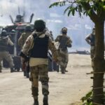 Cop among 2 arrested as Manipur unrest leaves one injured in firing| India News