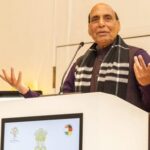 India was ‘ready for long war’ against Pakistan during Op Sindoor, says Rajnath Singh