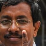 Pabitra Kar: TMC’s grassroots challenger in the high-stakes Nandigram battle| India News