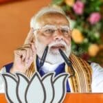 Women, Matua community suffered the most under Mamata Banerjee's regime: PM Modi| India News