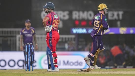 Fantasy and fairytale probably led LSG to send Pooran against Narine: Ex-Windies World Cup winner dissects Pant's move