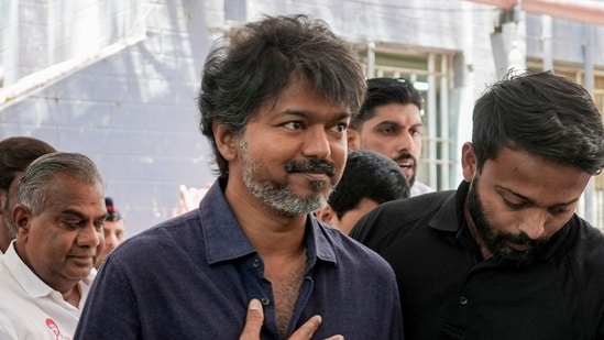 Vijay will form government with over 150 seats in Tamil Nadu, says TVK leader