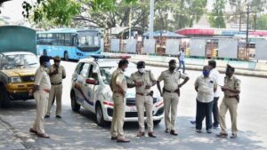 Techie couple suicide: Bengaluru woman finds husband dead at home, jumps to death from 17th floor| India News