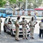 Techie couple suicide: Bengaluru woman finds husband dead at home, jumps to death from 17th floor| India News