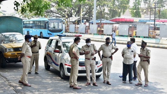 Techie couple suicide: Bengaluru woman finds husband dead at home, jumps to death from 17th floor| India News