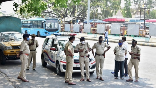 'She filmed her boyfriend burning': 5 chilling details from the Bengaluru murder case| India News