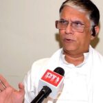 Pawan Khera gets anticipatory bail by Telangana HC over FIR by Assam CM's wife| India News