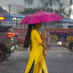 Chennai weather: IMD issues rain alert for entire week, thunderstorms likely| India News