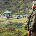 main conspirator was identified on the anniversary of Pahalgam attack