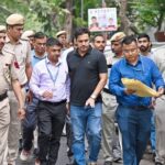 Slugfest over Mallikarjun Kharge's RSS remarks, Pawan Khera's claims on Assam CM's wife| India News