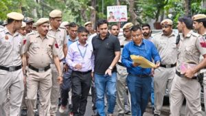 Slugfest over Mallikarjun Kharge's RSS remarks, Pawan Khera's claims on Assam CM's wife| India News