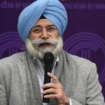 Lawyer for 1984 riot victims, ex-AAP MLA HS Phoolka joins BJP| India News