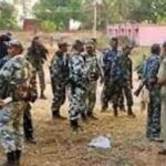 Maoist killed days after govt declared Chhattisgarh free of armed insurgents| India News