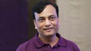 Axis My India won't release exit poll results for West Bengal elections, says Pradeep Gupta