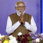 Odisha: Modi praises Biju Patnaik amid row over BJP MP Nishikant Dubey’s remarks| India News