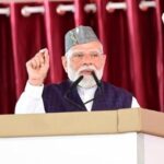 Modi inaugurates Delhi-Dehradun economic corridor, speaks about balanced development| India News