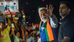 Election 2026 LIVE: Trinamool leader's ‘outsider’ dig at PM Modi, Amit Shah in Bengal ahead of second phase| India News