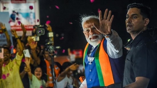 Election 2026 LIVE: Trinamool leader's ‘outsider’ dig at PM Modi, Amit Shah in Bengal ahead of second phase| India News