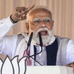 BJP focussed on Assam’s prosperity, self-reliance, global recognition: Modi| India News